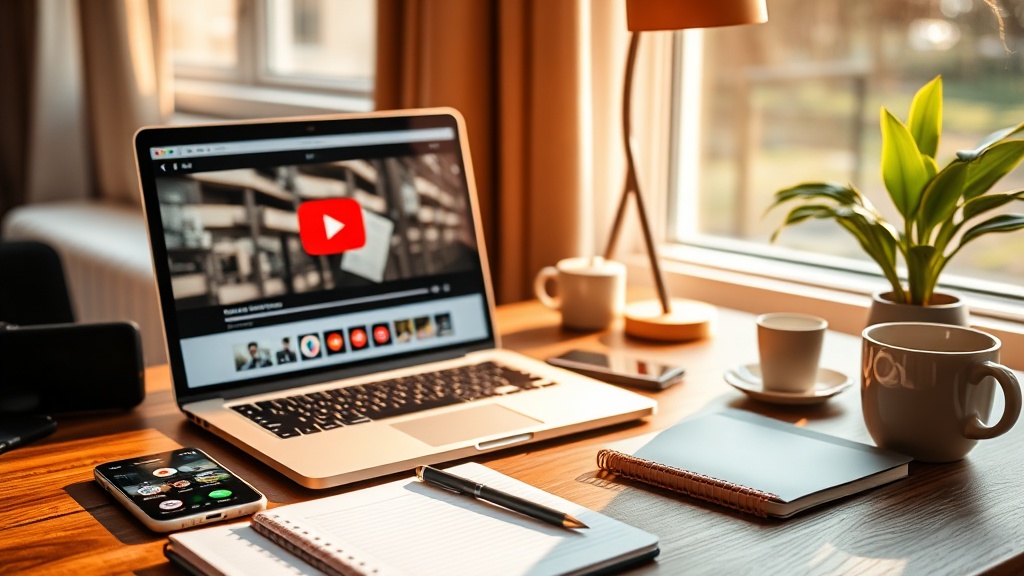 Automatiza la conversión de YouTube a redes sociales con IA y n8n