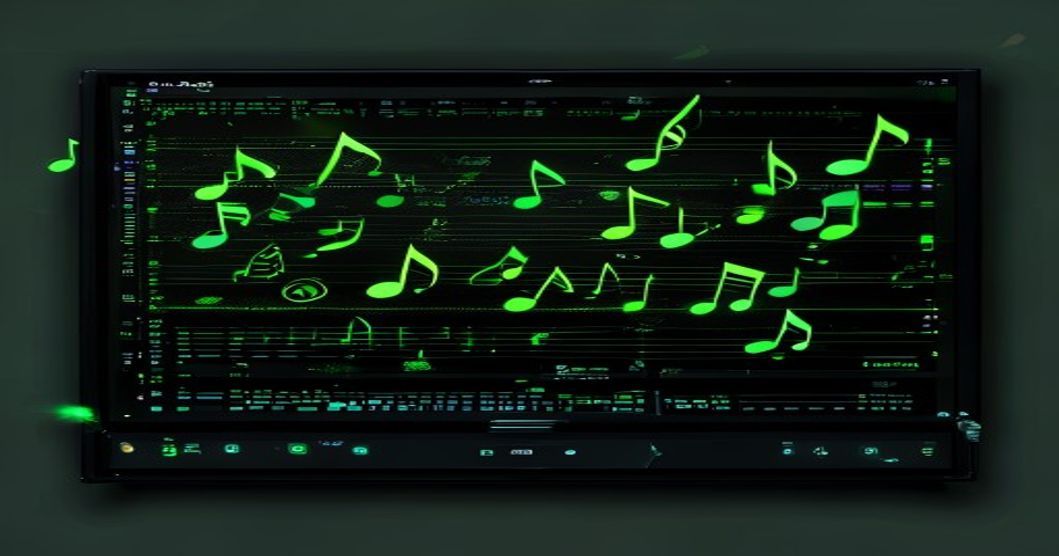 Cómo separar pistas de audio con Spleeter gratis
