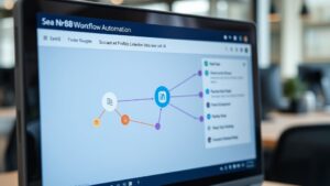 Automatiza leads B2B con GPT-4 y n8n: guía práctica