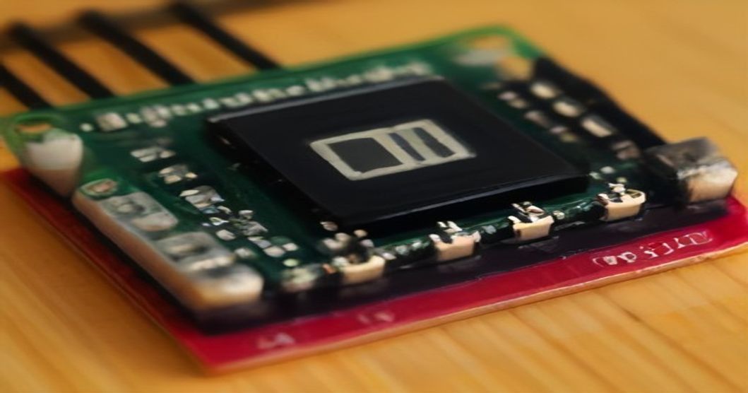 Sintetizador granular portátil con Raspberry Pi Pico y OLED