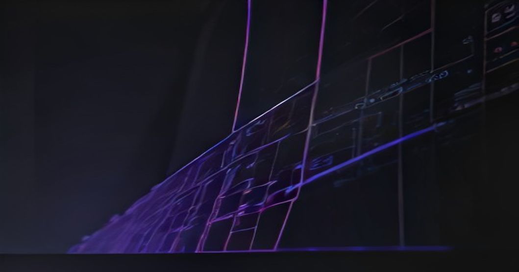 Crear visualizaciones musicales con TouchDesigner y Python